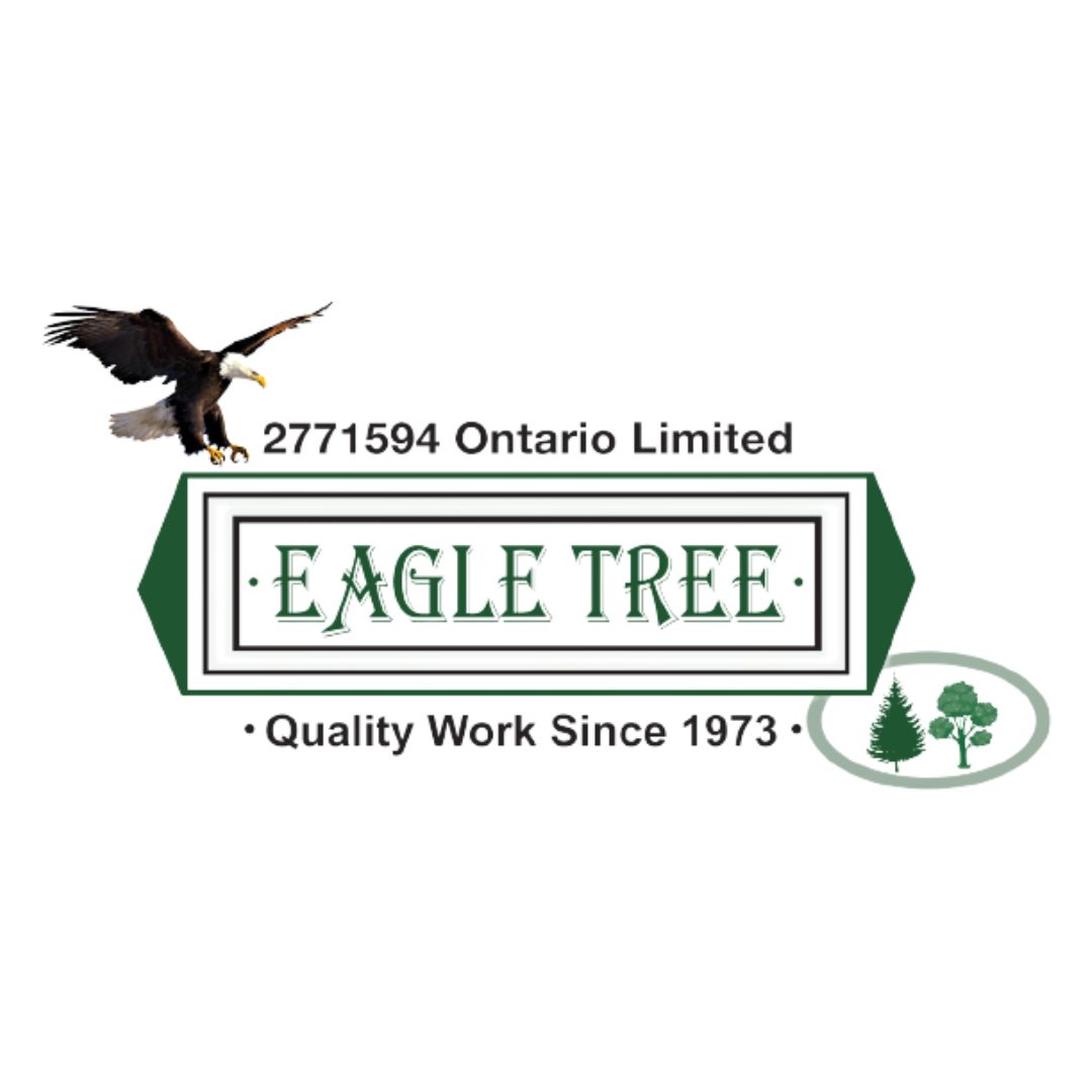 Logo image for Eagle Tree Service